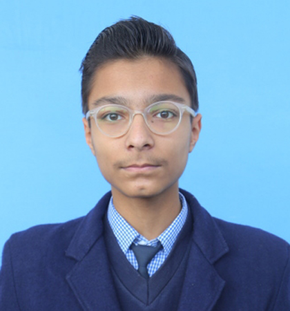 Raghav Agarwal